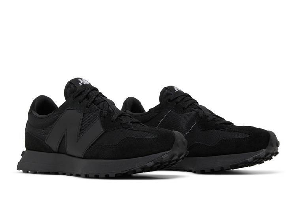 Кроссовки New Balance Nb 327