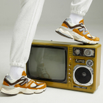 Кроссовки New Balance Nb 9060 "Workwear"