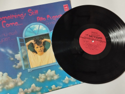 Винтажная виниловая пластинка LP Алла Пугачёва То Ли Ещё Будет (СССР 1980)