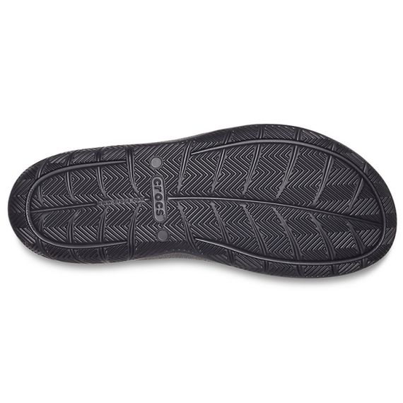 Crocs Swiftwater 'Slate Gray'
