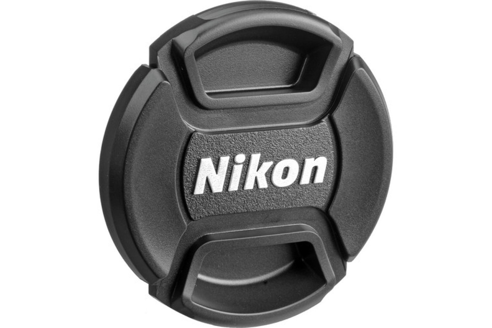 Объектив Nikon 35mm f/1.8G AF-S DX Nikkor