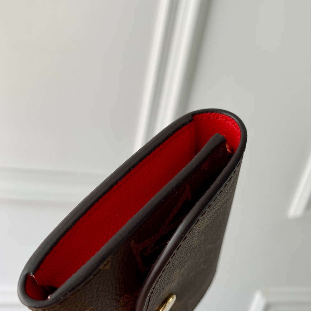 Louis Vuitton Rosalie Coin Purse