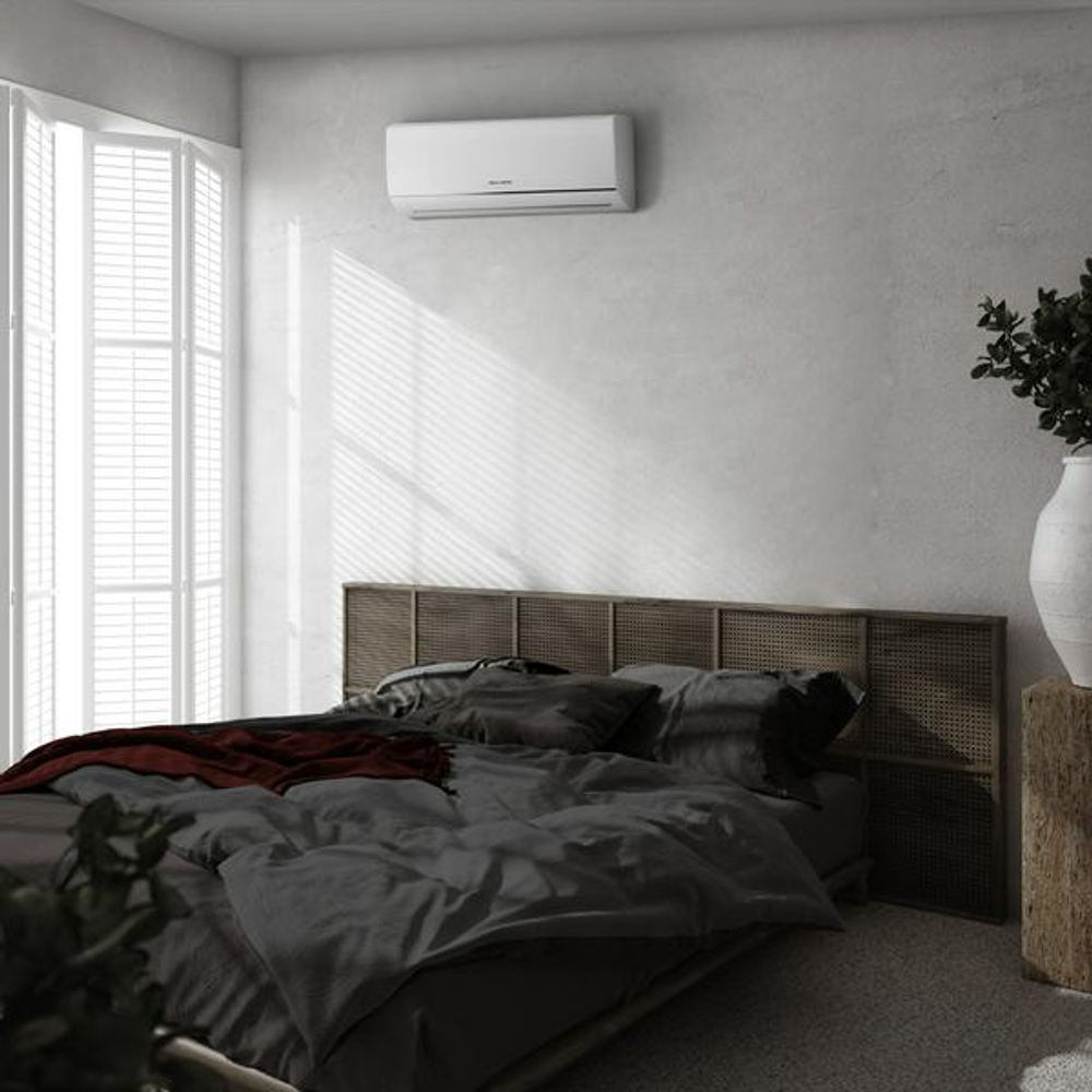 Сплит-система ROYAL THERMO, SIENA (on/off), RTS/in-18HN8_V2 / RTS/out-18HN8_V2