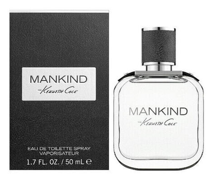 Mankind ЭДТ Kenneth Cole Древесно-пряный 100 мл
