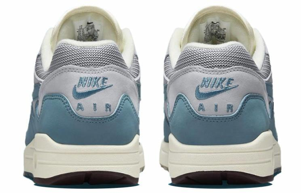 Кроссовки Patta X Nike Air Max 1 "Monarch"