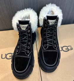 UGG