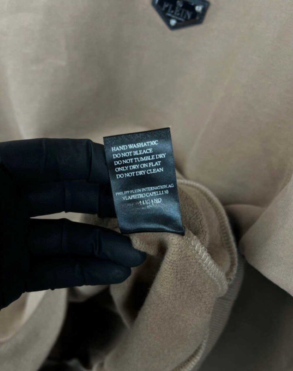 Спортивный костюм Philipp Plein премиум