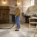 Karcher WD 7 Control P S 30/6/35/T пылесос 1.628-385.0