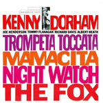Kenny Dorham / Trompeta Toccata (LP)