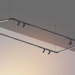 Модульный светильник Novotech GLAT 359368