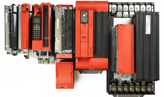 SEW Eurodrive