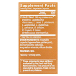 The Vitamin Shoppe, Пробиотик, 30 млрд КОЕ, 30 растительных капсул