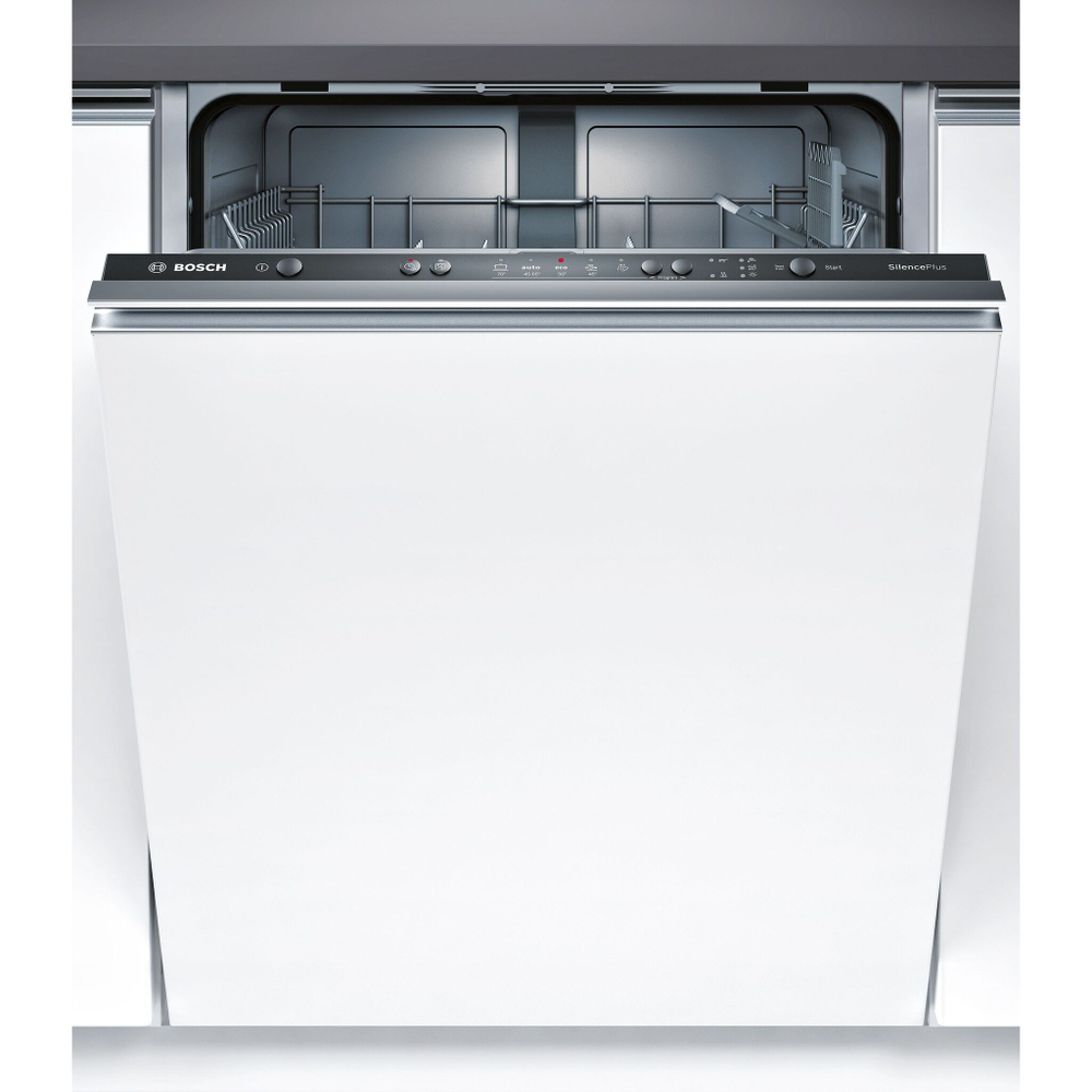 Встраиваемая посудомоечная машина BOSCH SMV25CX10Q Serie 2