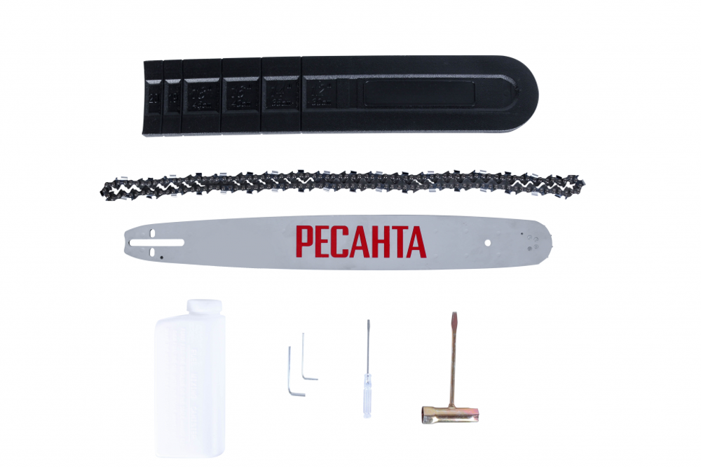 Бенозопила Ресанта БП-6220 70/6/17