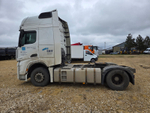 Shacman (Shaanxi) SX* 4x2 Седельный тягач SX4188YY381 (Дизельный, 12,5 л, 473 л.с., АТ)