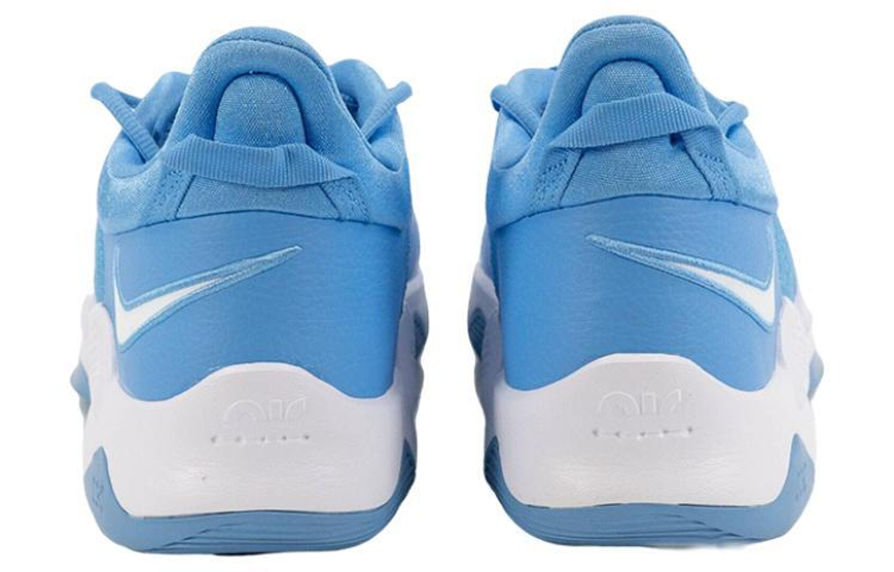 Кроссовки Nike Pg 5 "University Blue" 5