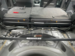 Распорка задней перегородки нижняя Subaru Legacy 6 (BN) седан (ПОД ЗАКАЗ)