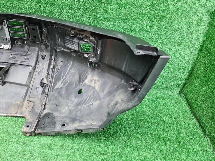 Бампер передний BYD FangChengBao Leopard 5 (23-нв)