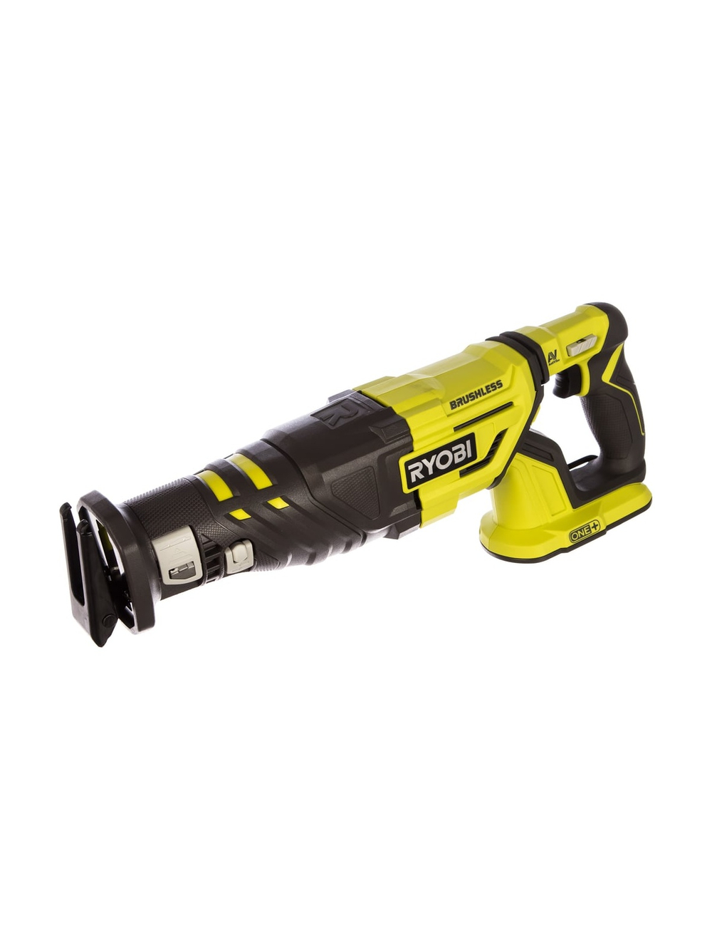 Бесщеточная сабельная пила Ryobi ONE+ R18RS7-0 5133003809
