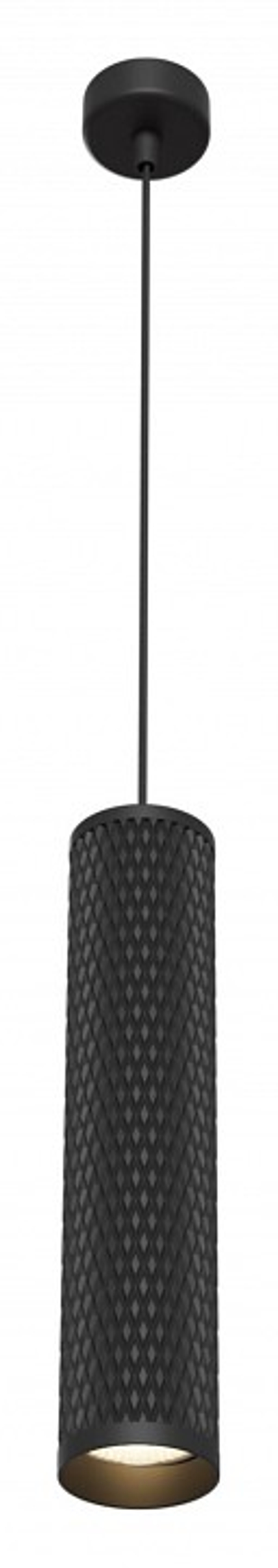 Подвесной светильник Maytoni Technical Focus Design P038PL-01B