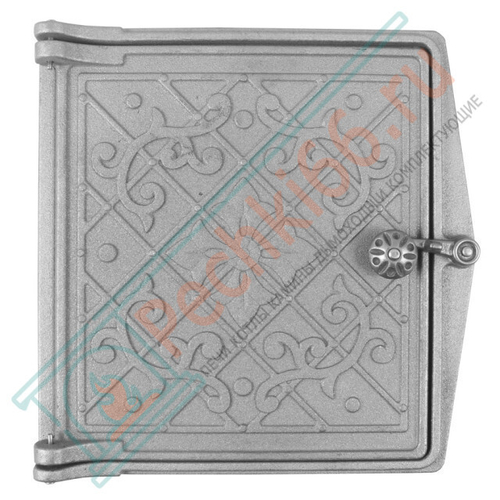 Дверка топочная ДТ-4 "Варвара" (Рубцовск-Литком) в Кирове