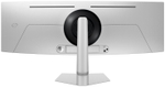 Монитор 49" Samsung LS49DG910SIXCI серебристый