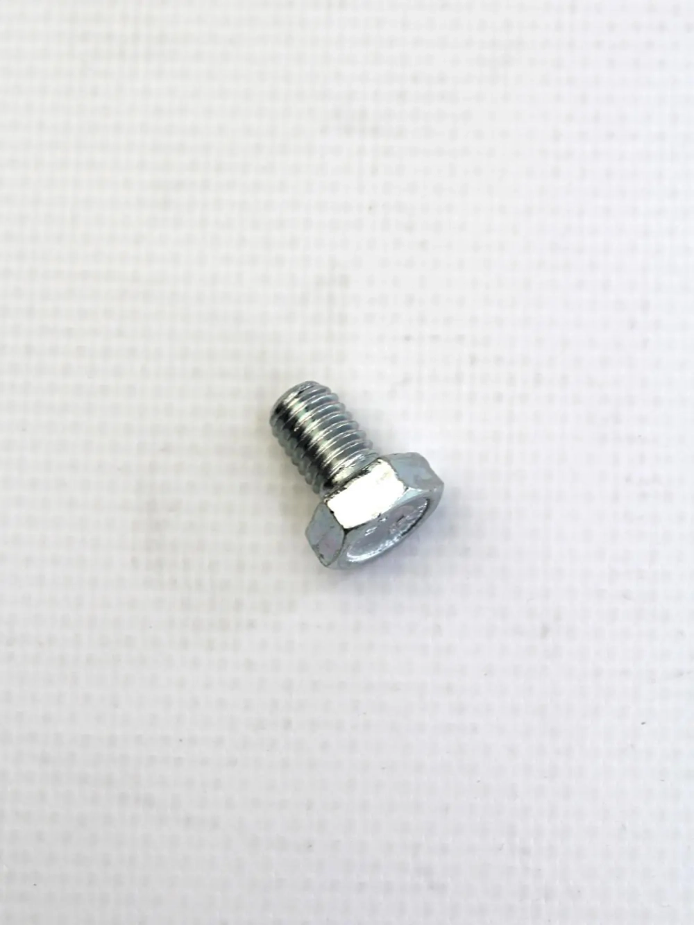 Болт М8*12*1,25 8.8