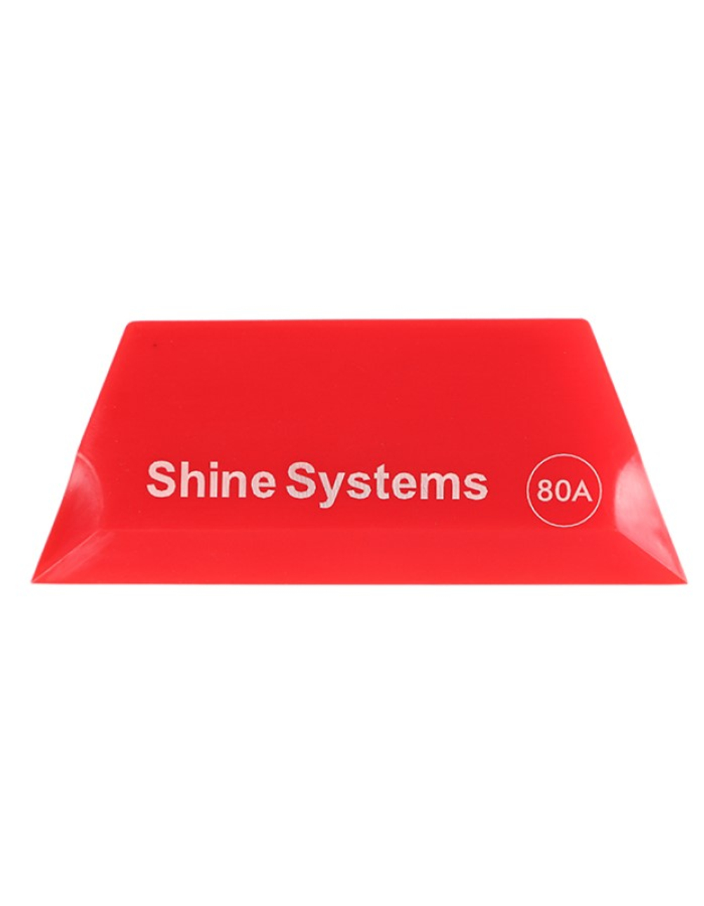 Shine Systems Ракель для магнитной рукоятки 80А 12,5*5см
