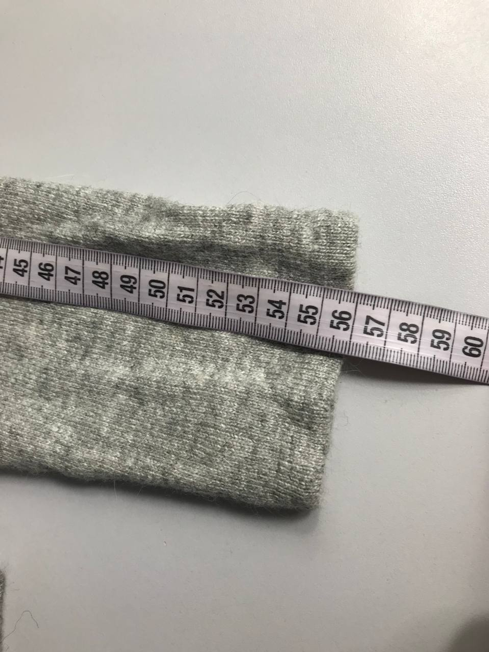 Кардиган Melani Rossi кашемировый, визуально 46 размер