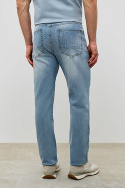 Джинсы мужские B8023004 BAON