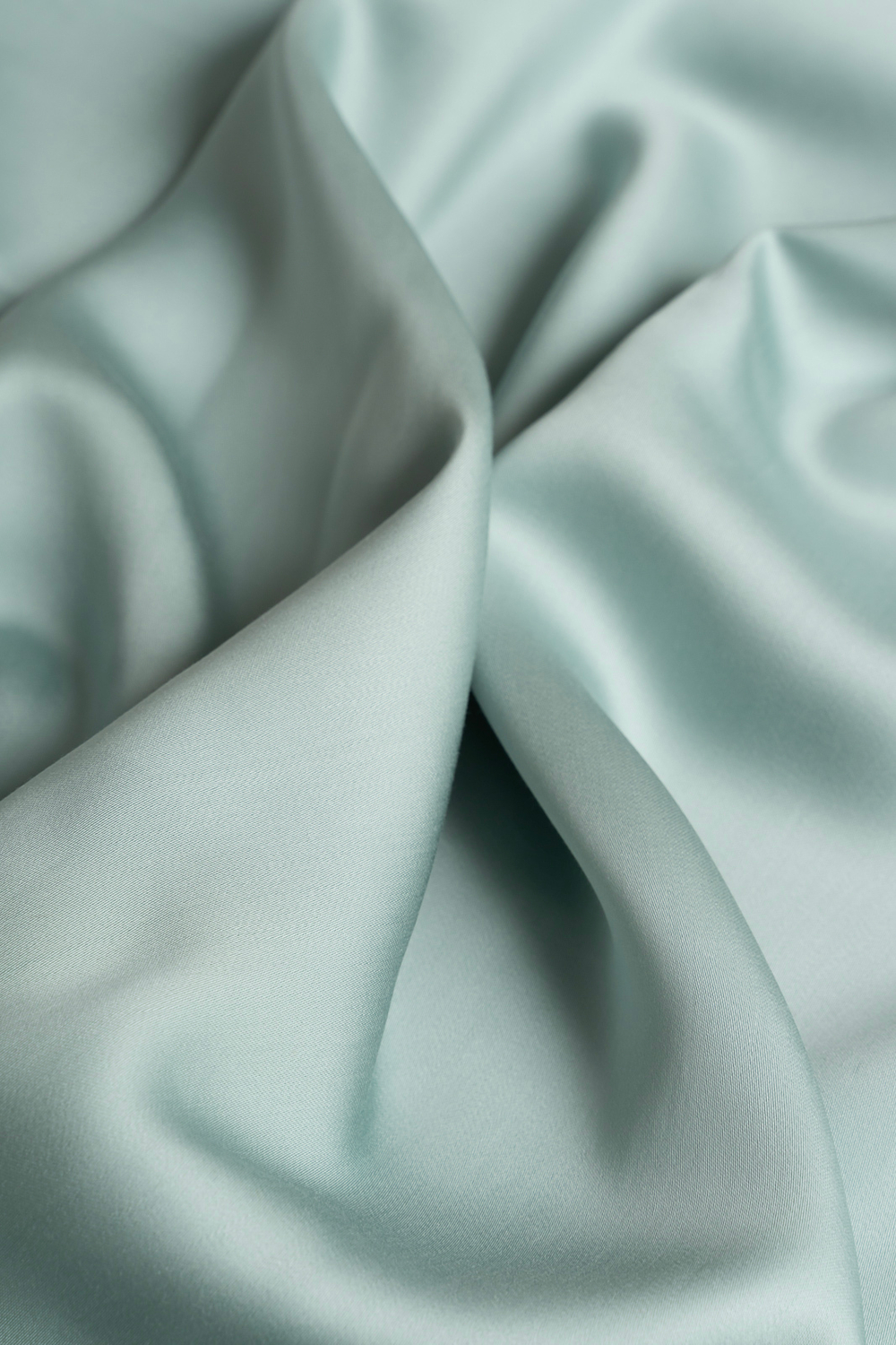 Пододеяльник 200х220 German Grass Sea Wave Brilliant бирюзовый