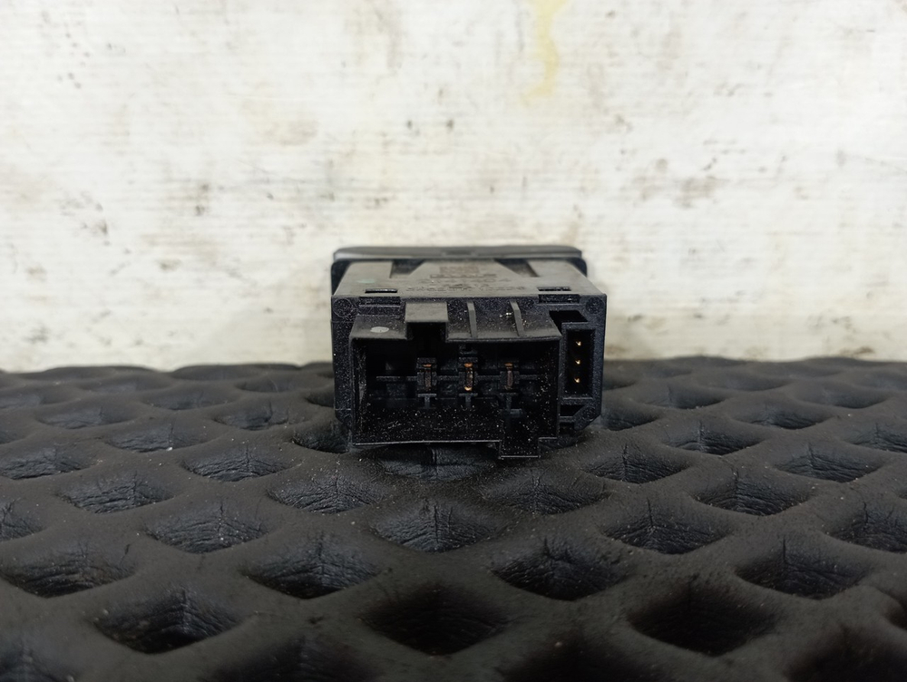 Кнопка переключения сажевого фильтра 2018г.