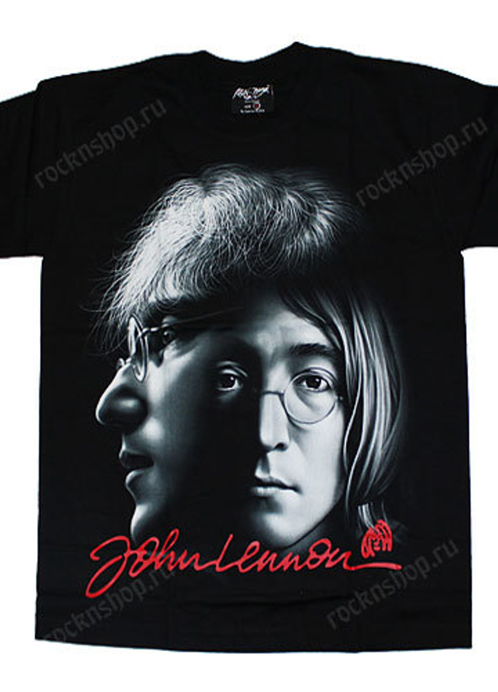 Футболка John Lennon