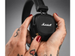 Беспроводные наушники Marshall Major IV