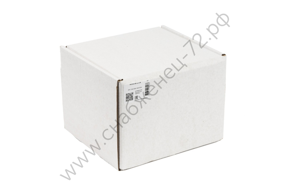 ББП РАПАН-60 исп.26 источник питания 12В, 6А, под АКБ 26Ач, защита АКБ и выхода