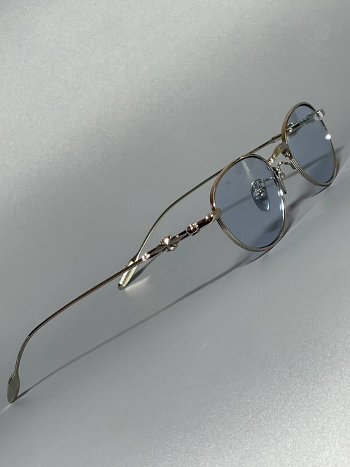 Солнцезащитные очки Chrome Hearts