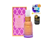 Антивозрастная дневная и ночная сыворотка для лица "БАКУЧИОЛ" (30мл)