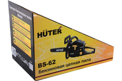 Цепная пила Huter BS-62 70/6/6