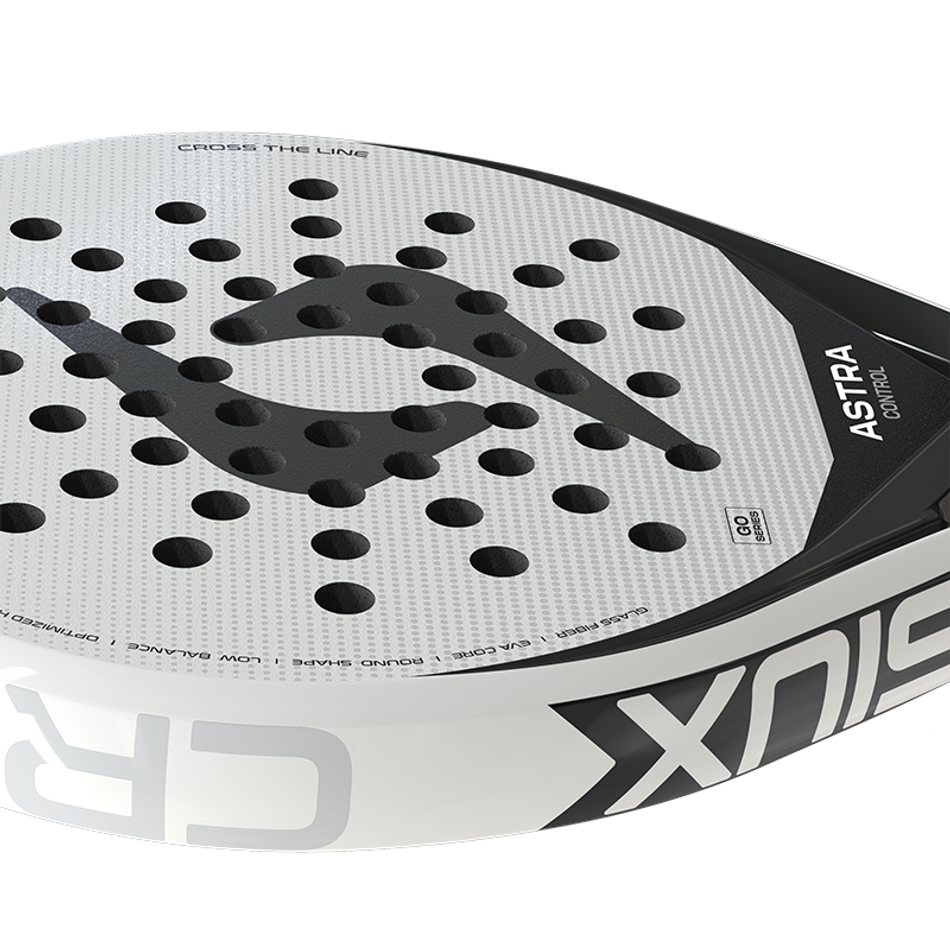 Ракетка Siux Astra Control 2026