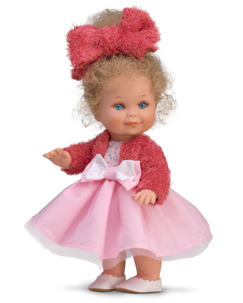 Кукла Betty Lamagik Magic Baby 3145
