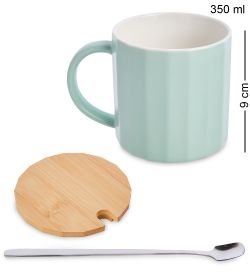 MUG-387/4 Кружка «Скучаю по тебе»