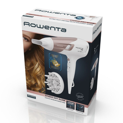 Фен Rowenta Studio Dry Glow CV5830F0