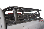 Багажник-поперечины верхние для кунга-каркаса Baja Racing на Mitsubishi L200, Isuzu D-MAX, Nissan Navara 1,35x1,25 м