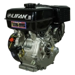 Lifan 177F D25 (for R) двигатель бензиновый 00-00001614