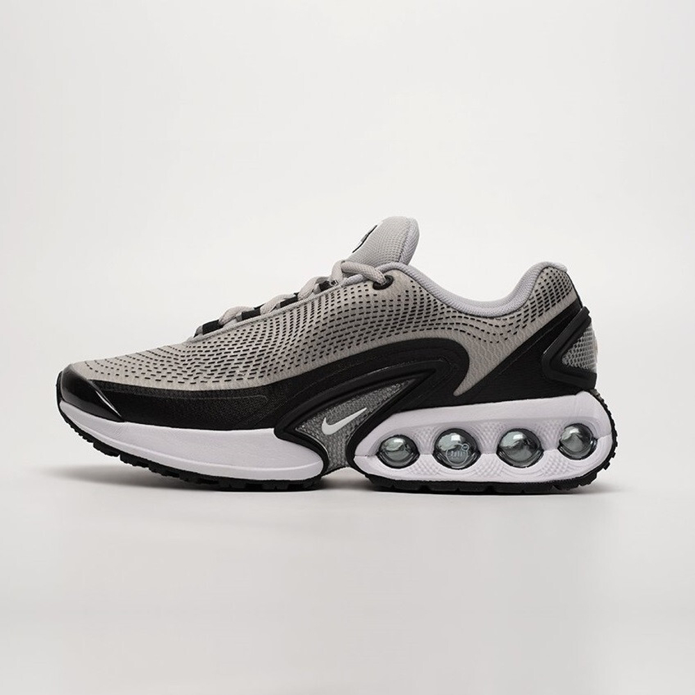 кроссовки Nike Air Max Dn Grey / White