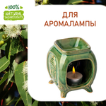 Эвкалипт, отдушка для свечей и мыла