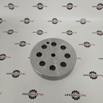 Проставка заднего сальника коленвала | 320/03133, 320/03099 | JCB