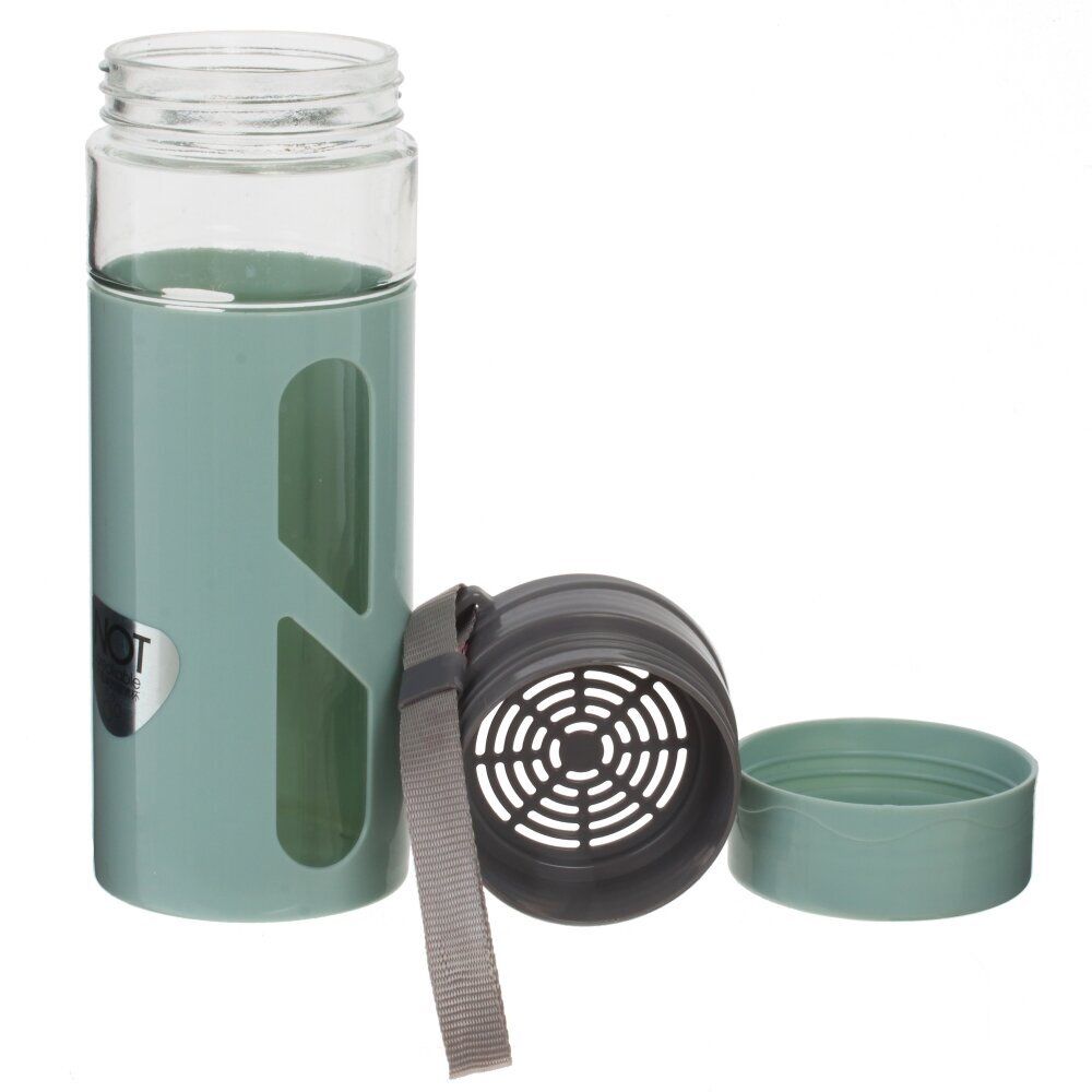 GAEM Бутылка, 700 мл, L8 W8 H24 см, 3в.