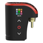 FK Irons Lightning Bolt Battery