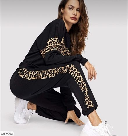 Костюм GH-9003 Фабрика Моды Фото 2